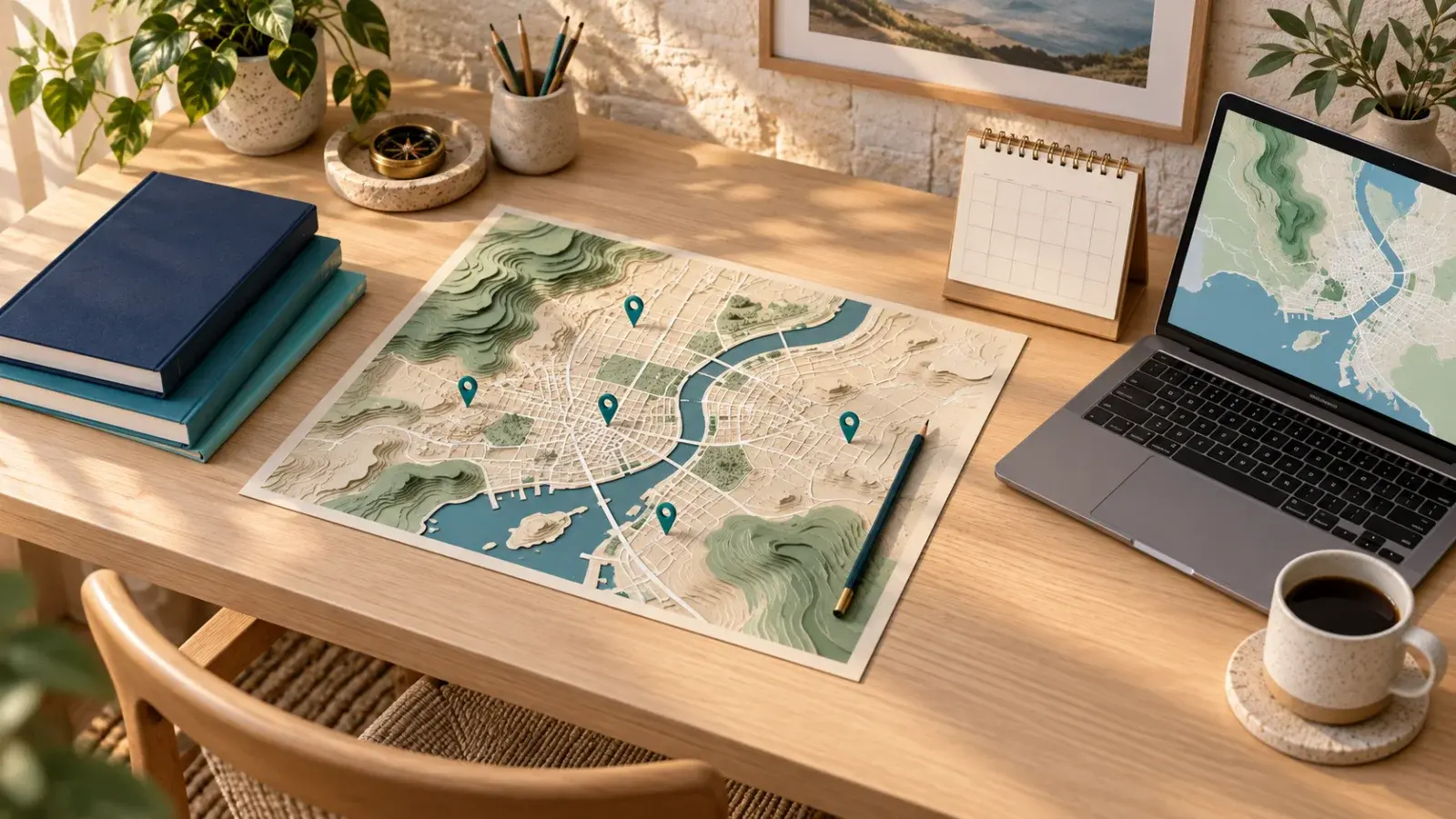 How Do Esri Academy, Learn ArcGIS, and Esri MOOCs Compare?