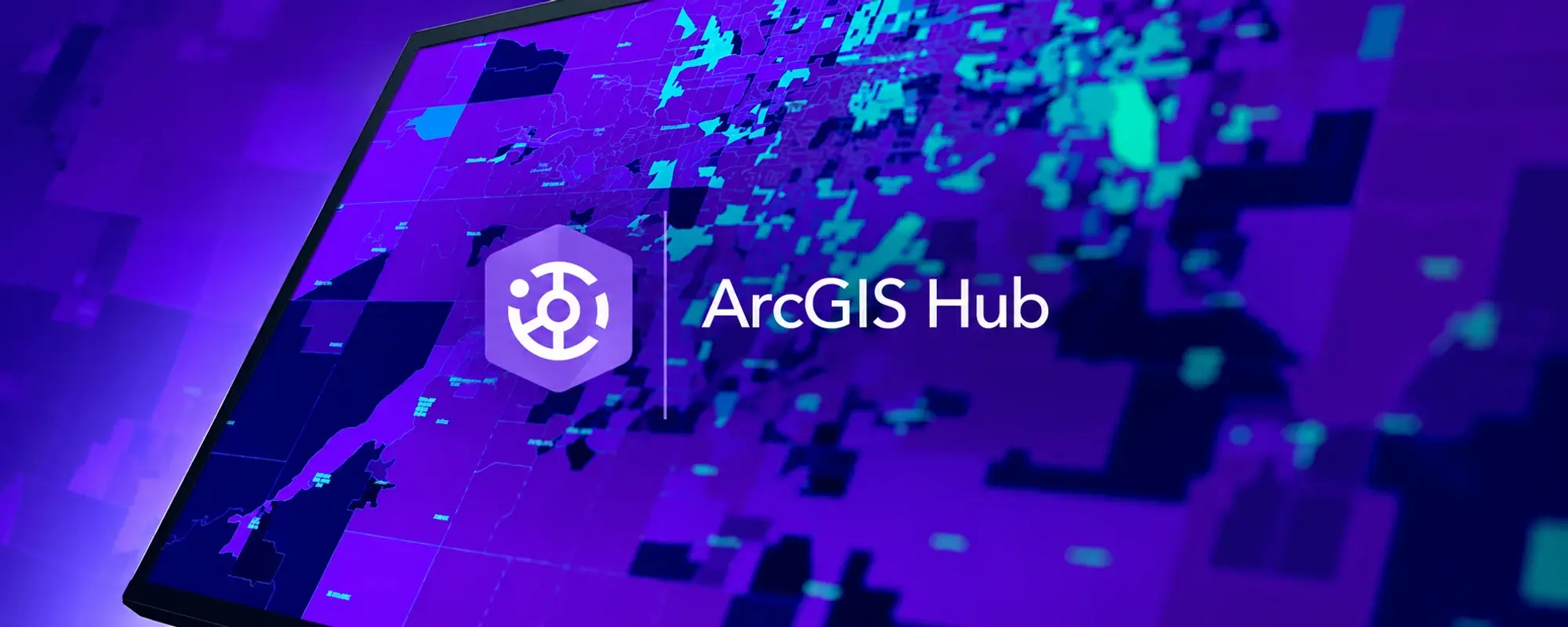 ArcGIS Hub