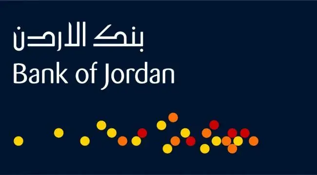 Bank of Jordan