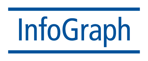 InfoGraph Logo